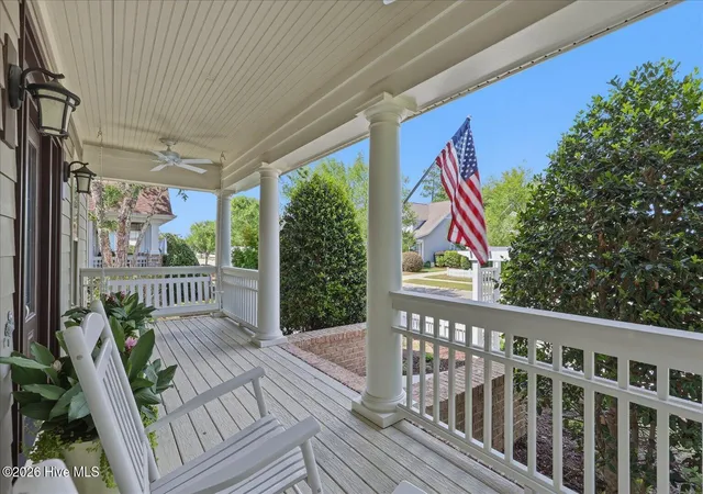 2nd image of 2013 Simmerman Wy, Leland, NC 28451 | MLS# 100582967