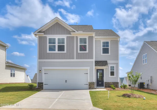 Photo 1 of Single family home for sale at 750 Tess St, Graniteville, SC 29829 | MLS# 100599894 | Listing updated on 2026-09-02