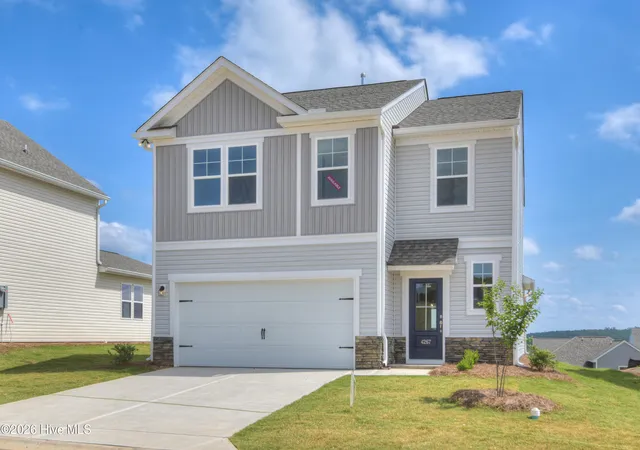 Photo 2 of Single family home for sale at 750 Tess St, Graniteville, SC 29829 | MLS# 100599894 | Listing updated on 2026-09-02