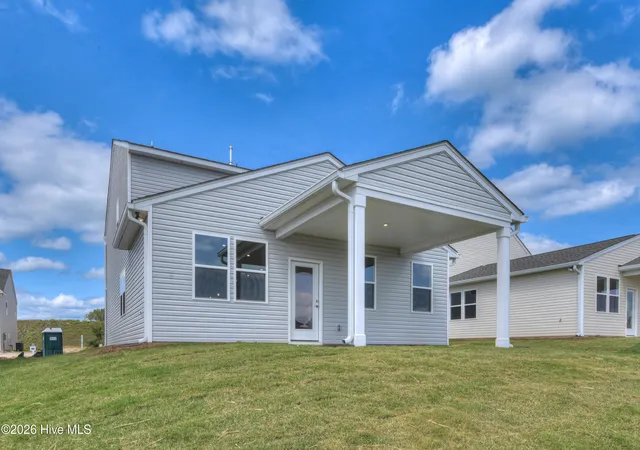 Photo 36 of Single family home for sale at 750 Tess St, Graniteville, SC 29829 | MLS# 100599894 | Listing updated on 2026-09-02