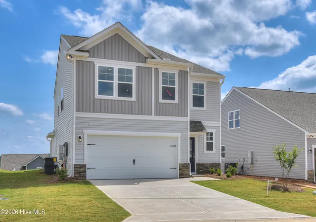 Photo 3 of Single family home for sale at 750 Tess St, Graniteville, SC 29829 | MLS# 100599894 | Listing updated on 2026-09-02