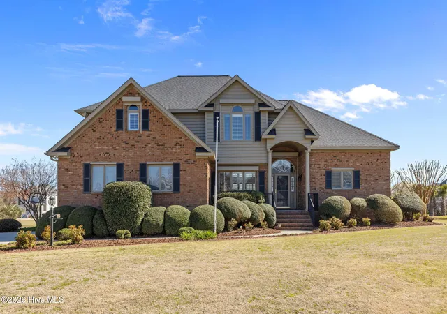 1st image of 101 Lookout Rdg, Cedar Point, NC 28584 | MLS# 100561453