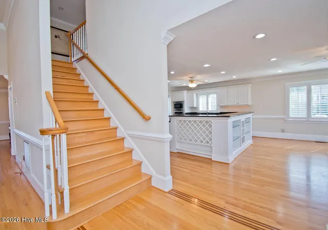 5th image of 101 Lookout Rdg, Cedar Point, NC 28584 | MLS# 100561453