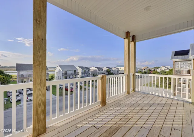 Homes for sale in North Topsail Beach, NC | 144 Sea Gull Ln #6b, North Topsail Beach, NC 28460 | MLS# 100585453