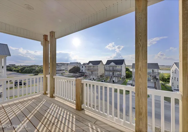 Homes for sale in North Topsail Beach, NC | 144 Sea Gull Ln #6b, North Topsail Beach, NC 28460 | MLS# 100585453