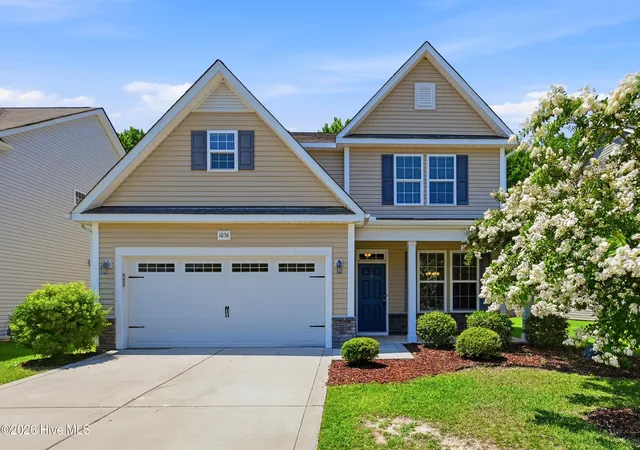 1st image of 1036 Adams Landing Dr, Wilmington, NC 28412 | MLS# 100586463