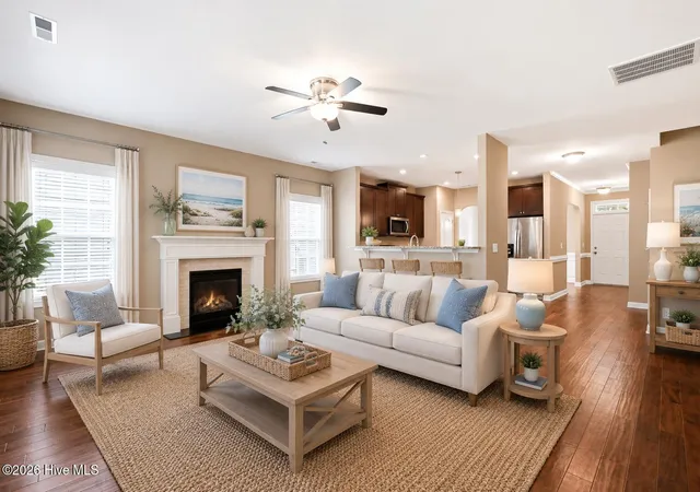 60th image of 1036 Adams Landing Dr, Wilmington, NC 28412 | MLS# 100586463