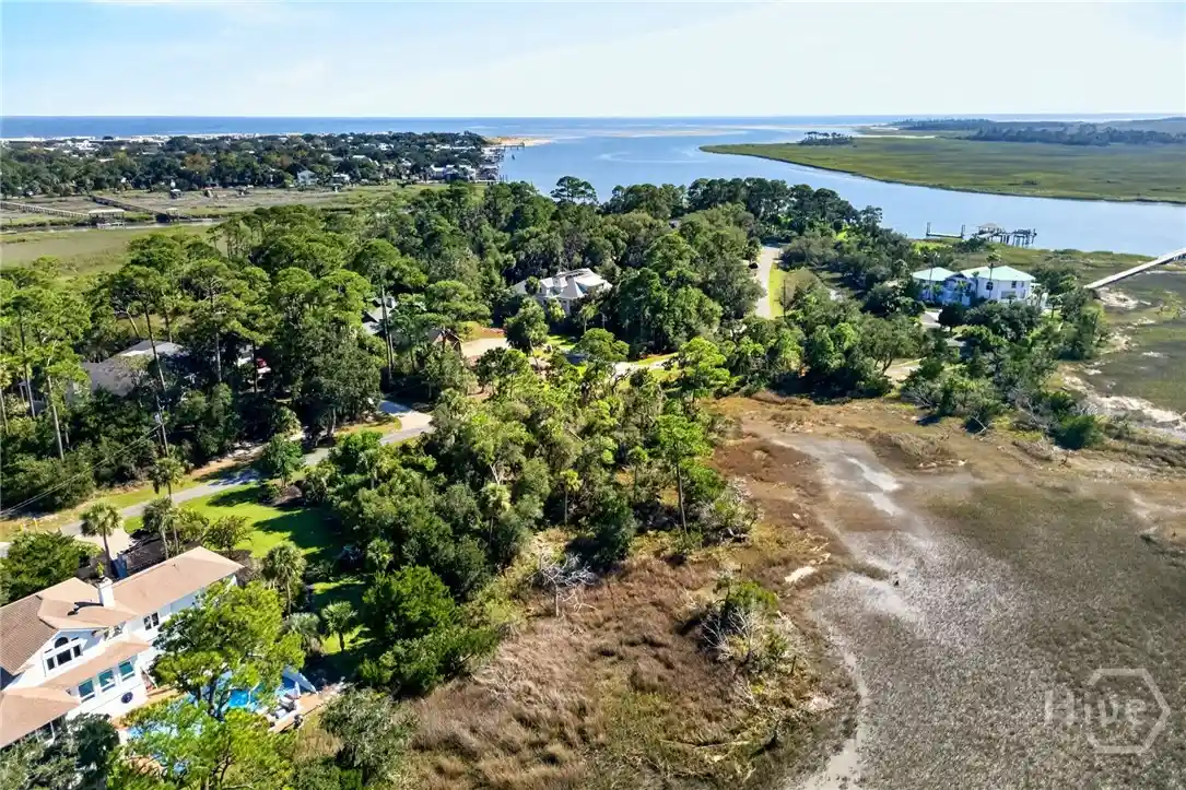 Photo 1 of Land for sale at 5 Horsepen Point, Tybee Island, GA 31328 | MLS# SA365449 | Listing updated on 2026-10-06