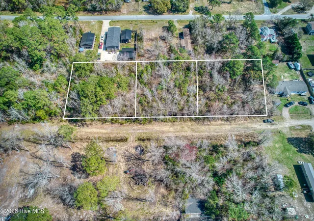 1st image of Lot 2 Bermuda Dr, Hampstead, NC 28443 | MLS# 100560753