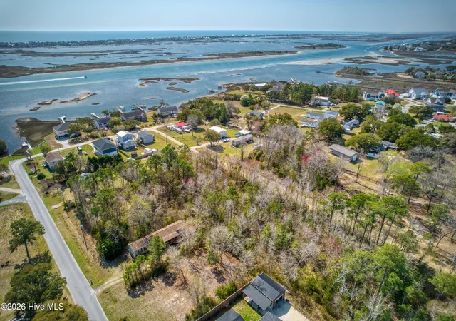 Photo 3 of Land for sale at Lot 2 Bermuda Dr, Hampstead, NC 28443 | MLS# 100560753 | Listing updated on 2026-08-07
