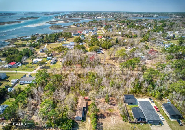 Photo 4 of Land for sale at Lot 2 Bermuda Dr, Hampstead, NC 28443 | MLS# 100560753 | Listing updated on 2026-08-07
