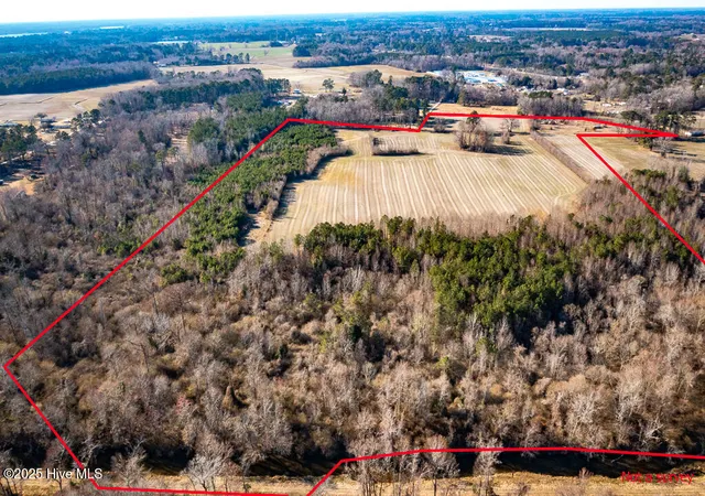 Photo 4 of Land for sale at 203 Lovick Ln, Washington, NC 27889 | MLS# 100491791 | Listing updated on 2026-07-01
