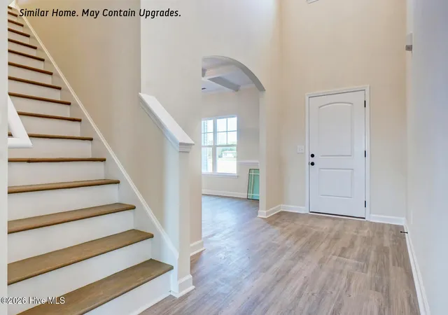Homes for sale in Hubert, NC | 905 June Berry Pl #110, Hubert, NC 28539 | MLS# 100587361