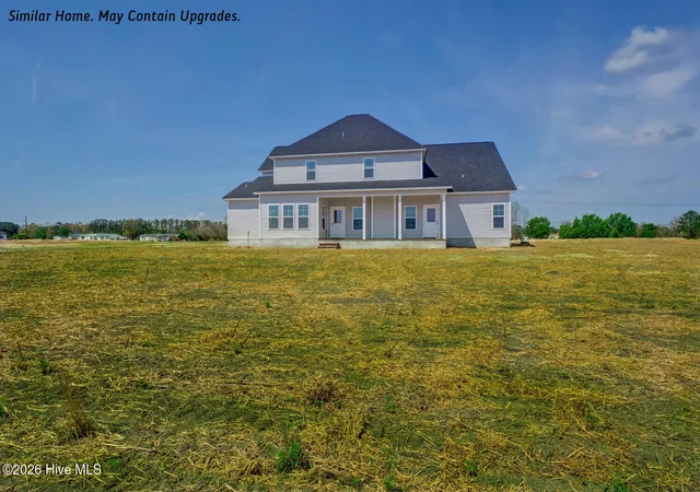 Homes for sale in Hubert, NC | 905 June Berry Pl #110, Hubert, NC 28539 | MLS# 100587361
