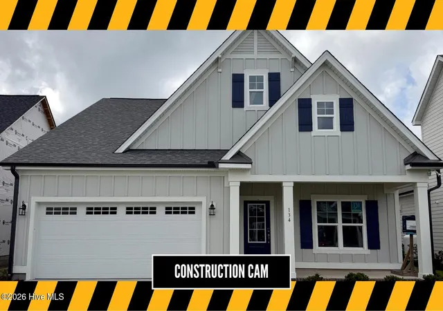 1st image of 134 Windswept Ln, Beaufort, NC 28516 | MLS# 100586098