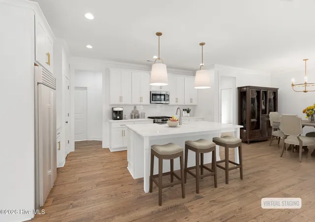 3rd image of 134 Windswept Ln, Beaufort, NC 28516 | MLS# 100586098