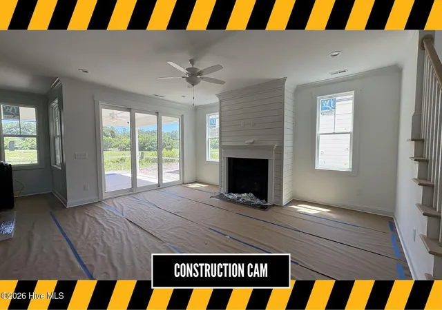 4th image of 134 Windswept Ln, Beaufort, NC 28516 | MLS# 100586098