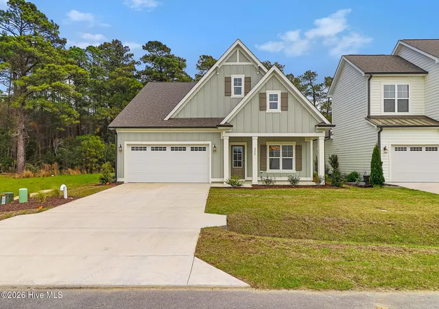 52nd image of 134 Windswept Ln, Beaufort, NC 28516 | MLS# 100586098
