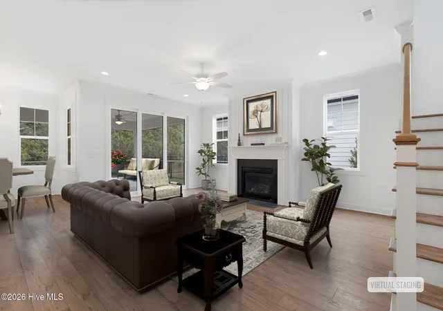 5th image of 134 Windswept Ln, Beaufort, NC 28516 | MLS# 100586098