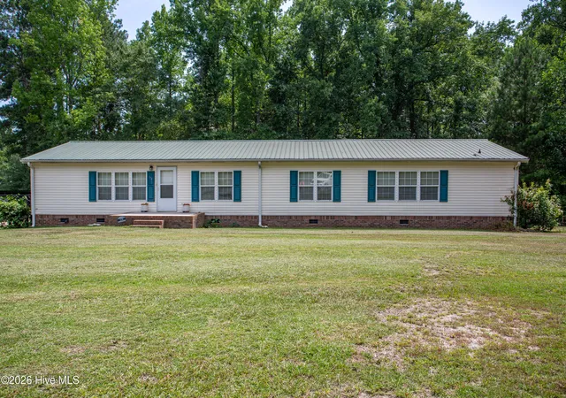 Photo 1 of Manufactured home for sale at 174 Shaffer Rd, Rockingham, NC 28379 | MLS# 100595862 | Listing updated on 2026-09-18