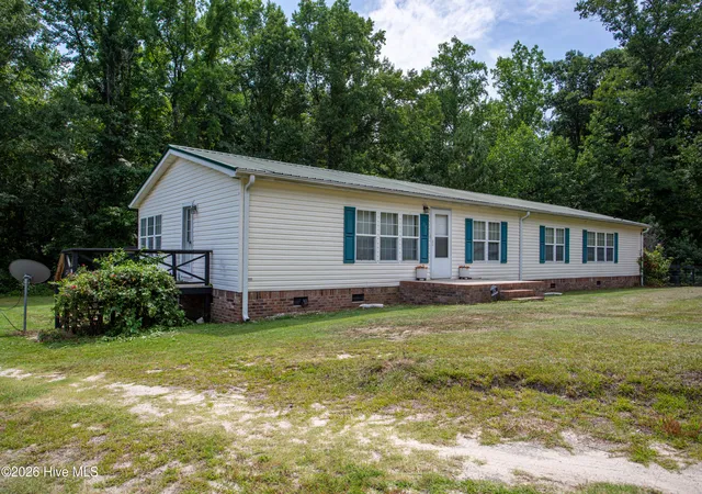 Photo 2 of Manufactured home for sale at 174 Shaffer Rd, Rockingham, NC 28379 | MLS# 100595862 | Listing updated on 2026-09-18