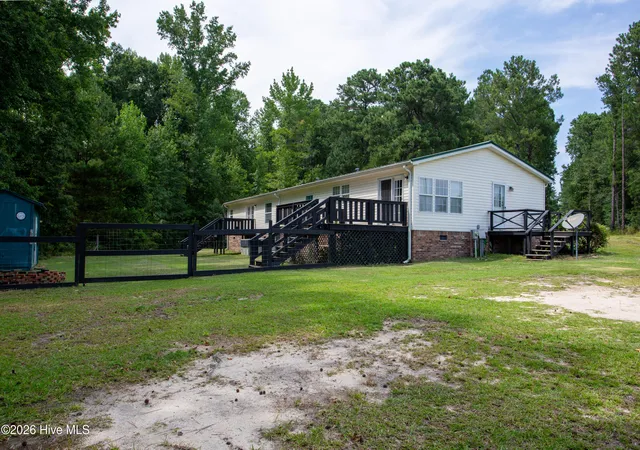 Photo 3 of Manufactured home for sale at 174 Shaffer Rd, Rockingham, NC 28379 | MLS# 100595862 | Listing updated on 2026-09-18