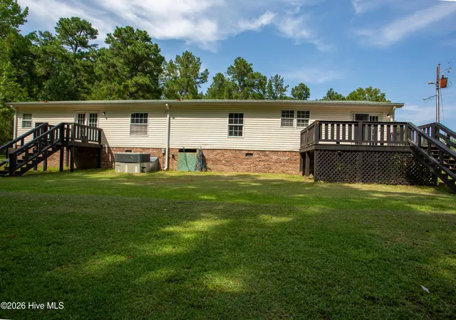Photo 3 of Manufactured home for sale at 174 Shaffer Rd, Rockingham, NC 28379 | MLS# 100595862 | Listing updated on 2026-09-18