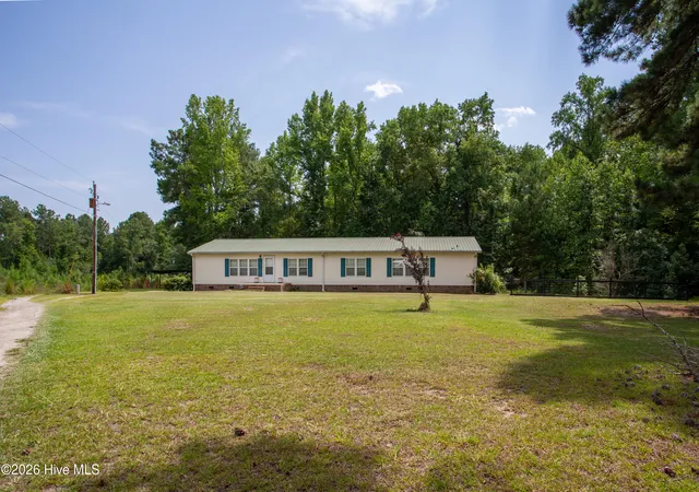 Photo 4 of Manufactured home for sale at 174 Shaffer Rd, Rockingham, NC 28379 | MLS# 100595862 | Listing updated on 2026-09-18