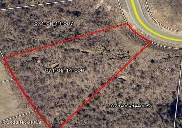 Photo 1 of Land for sale at Lot 116 Scentlok Tr, Warrenville, SC 29851 | MLS# 100595634 | Listing updated on 2026-08-12