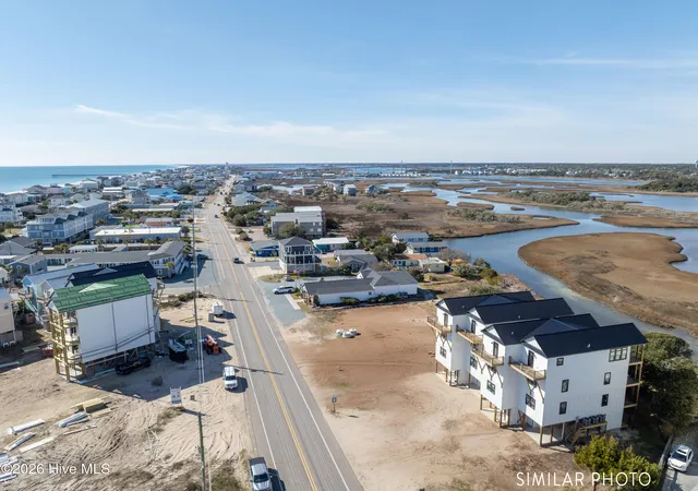 Homes for sale in Surf City, NC | 717 N New River Dr #A, Surf City, NC 28445 | MLS# 100552614