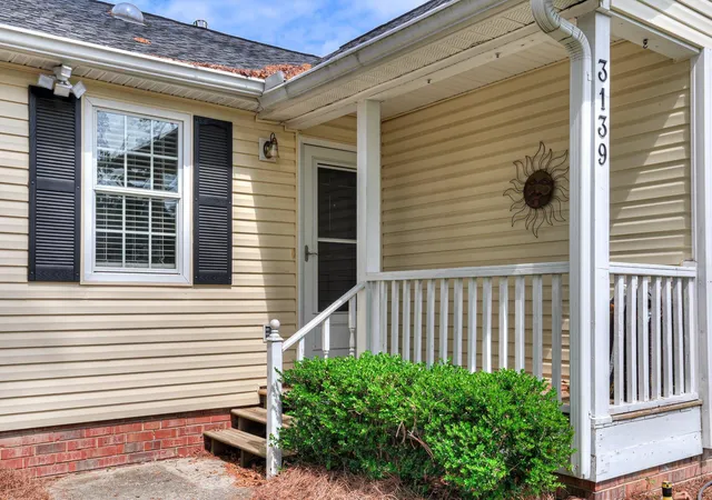 2nd image of 3139 Switzer Dr, Augusta, GA 30909 | MLS# 98255895