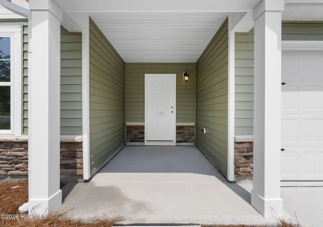 Photo 3 of Single family home for sale at 2573 Provence Dr SE, Bolivia, NC 28422 | MLS# 100581628 | Listing updated on 2026-09-03
