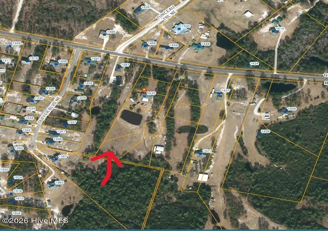 Photo 3 of Land for sale at 332 The Cvs Ln NE, Leland, NC 28451 | MLS# 100567792 | Listing updated on 2026-08-27