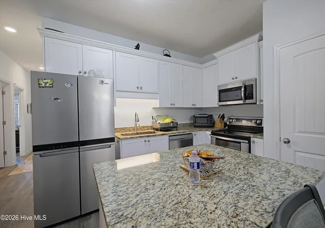 5th image of 309 Bordeaux Dr, Thomson, GA 30824 | MLS# 100588235