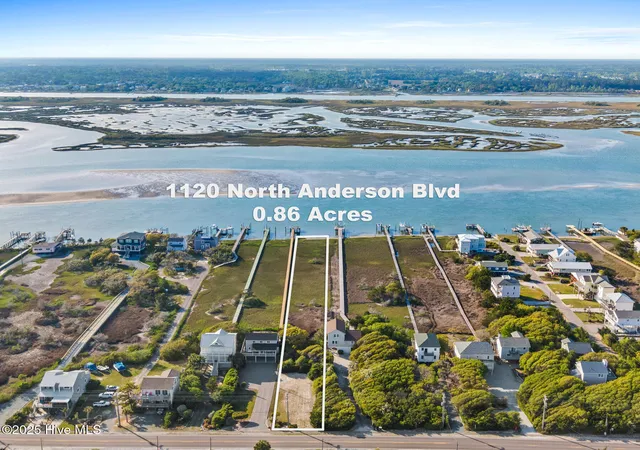 3rd image of 1120 N Anderson Blvd, Holly Ridge, NC 28445 | MLS# 100503545
