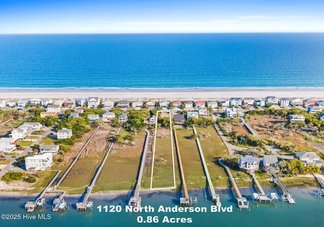 5th image of 1120 N Anderson Blvd, Holly Ridge, NC 28445 | MLS# 100503545