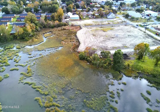 Photo 3 of Land for sale at 2411 E Myrtle St, Morehead City, NC 28557 | MLS# 100550197 | Listing updated on 2026-06-09