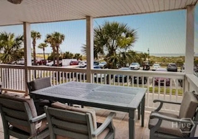 Homes for sale in Tybee Island, GA | 1701 Strand, Tybee Island, GA 31328