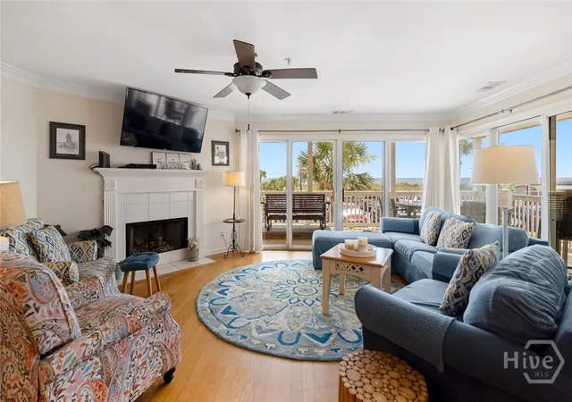 Homes for sale in Tybee Island, GA | 1701 Strand, Tybee Island, GA 31328
