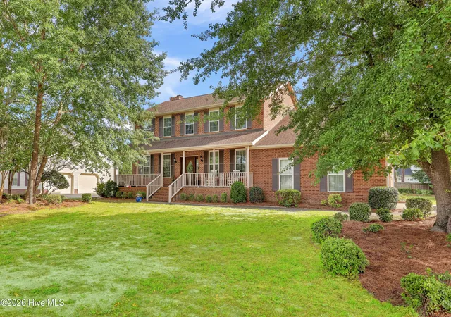 1st image of 6608 Shire Ln, Wilmington, NC 28411 | MLS# 100584605