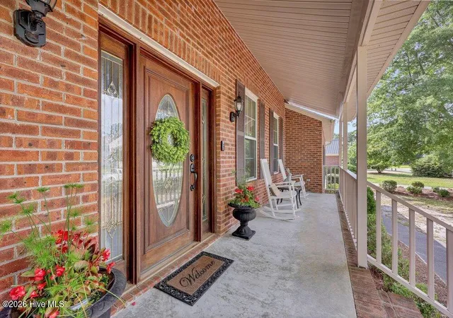 2nd image of 6608 Shire Ln, Wilmington, NC 28411 | MLS# 100584605