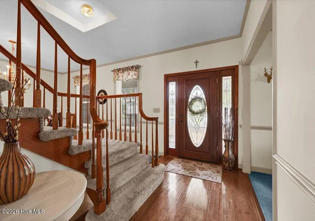 3rd image of 6608 Shire Ln, Wilmington, NC 28411 | MLS# 100584605