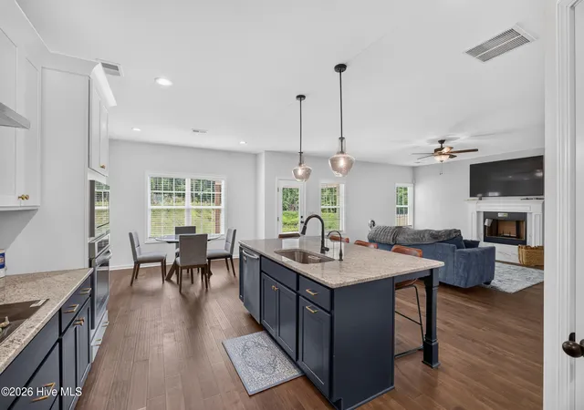 Photo 4 of Single family home for sale at 432 Bronco Pass, Evans, GA 30809 | MLS# 100582234 | Listing updated on 2026-08-18