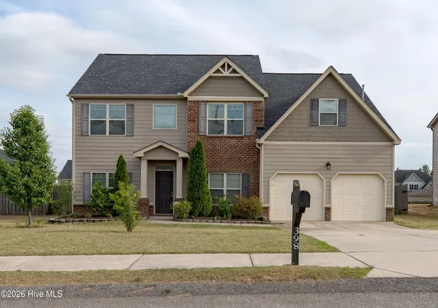 Homes for sale in Graniteville, SC | 398 Fioli Cir, Graniteville, SC 29829 | MLS# 100573346