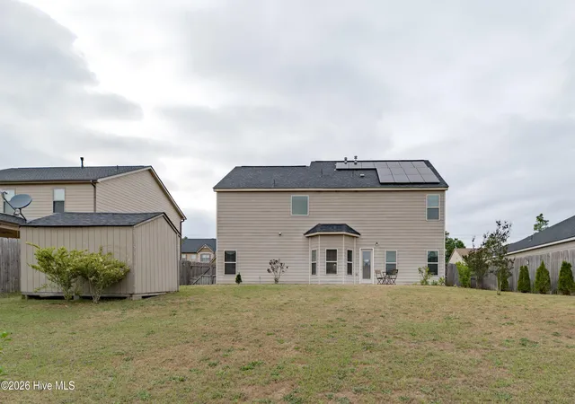 Homes for sale in Graniteville, SC | 398 Fioli Cir, Graniteville, SC 29829 | MLS# 100573346