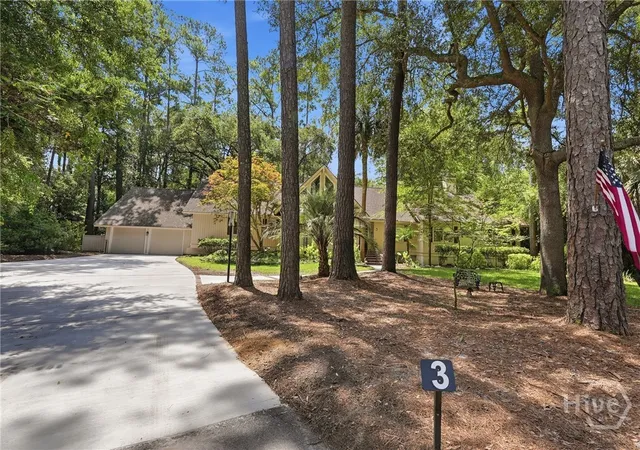 Photo 3 of Single family home for sale at 3 Cameron Ln, Savannah, GA 31411 | MLS# SA360674 | Listing updated on 2026-10-05