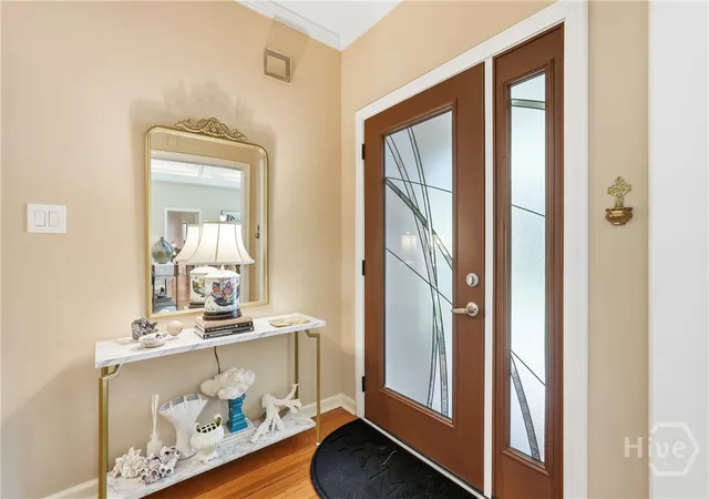 Photo 4 of Single family home for sale at 3 Cameron Ln, Savannah, GA 31411 | MLS# SA360674 | Listing updated on 2026-10-05