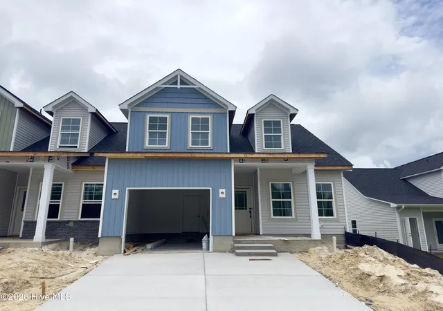 Photo 3 of Townhouse for sale at 495 Timbercrest Cir Se, Bolivia, NC 28422 | MLS# 100581565 | Listing updated on 2026-08-18