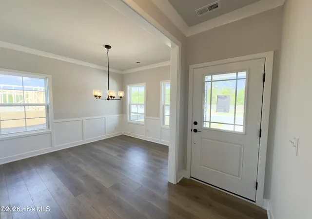 Photo 3 of Townhouse for sale at 495 Timbercrest Cir SE, Bolivia, NC 28422 | MLS# 100581565 | Listing updated on 2026-08-18