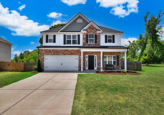 Homes for sale in Grovetown, GA | 1328 York Dr, Grovetown, GA 30813 | MLS# 98257105